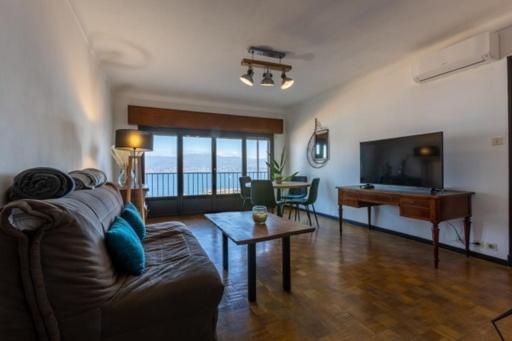 Appartement Avec Vue Mer Exceptionnelle Аяччо Экстерьер фото
