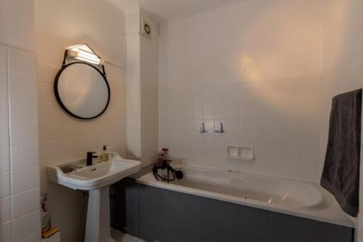 Appartement Avec Vue Mer Exceptionnelle Аяччо Экстерьер фото