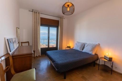 Appartement Avec Vue Mer Exceptionnelle Аяччо Экстерьер фото