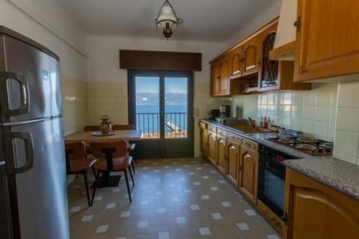 Appartement Avec Vue Mer Exceptionnelle Аяччо Экстерьер фото